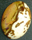 Jaspe de Madagascar