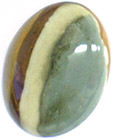 Jaspe de Madagascar