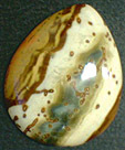 Jaspe de Madagascar