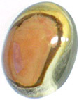 Jaspe de Madagascar