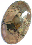 Jaspe Opalis�