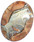 Jaspe Opalis�