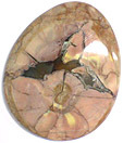 Jaspe Opalis�