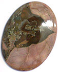 Jaspe Opalis�
