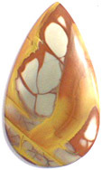 Jaspe de Owhee