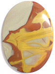 Jaspe de Owhee