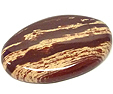 Jaspe Peau de Serpent