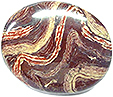 Jaspe Peau de Serpent