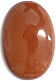 Jaspe Rouge