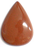 Jaspe Rouge