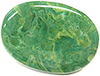 Jaspe Vert