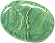 Jaspe Vert