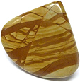 Jaspe Bicolore