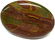 Jaspe Bicolore