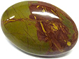 Jaspe Bicolore