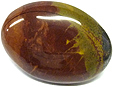 Jaspe Bicolore