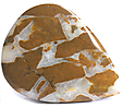 Jaspe Brechique