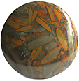 Jaspe Conglom�r�