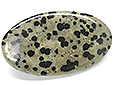 Jaspe Dalmatien