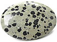 Jaspe Dalmatien