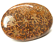 Jaspe Fleuri