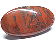 Jaspe � H�matite