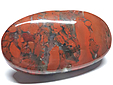 Jaspe � H�matite