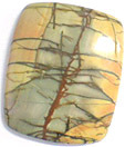 Jaspe du Mexique