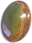 Jaspe Multicolore