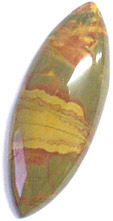 Jaspe Multicolore