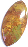 Jaspe Multicolore
