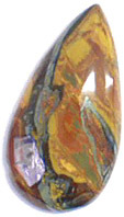 Jaspe Multicolore