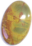 Jaspe Multicolore