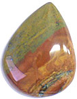 Jaspe Multicolore