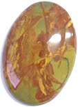 Jaspe Multicolore