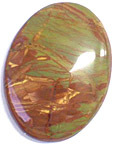 Jaspe Multicolore