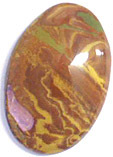 Jaspe Multicolore