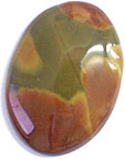 Jaspe Multicolore