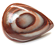 Jaspe Oeil