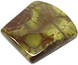 Jaspe Papillon