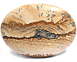 Jaspe Paysage Jaspe Paysage