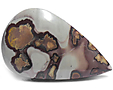 Jaspe Polychrome Jaspe Polychrome