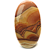 Jaspe � Vagues