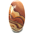 Jaspe � Vagues