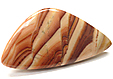 Jaspe � Vagues