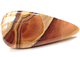 Jaspe � Vagues