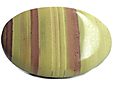 Jaspe Z�br�