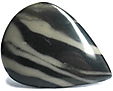 Jaspe Z�br�