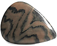 Jaspe Z�br�