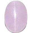 Kunzite �il-de-chat